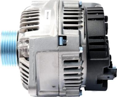 HELLA 8EL 011 710-281 - Alternator www.molydon.hr