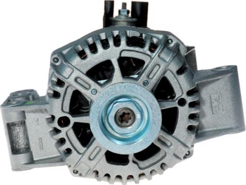 HELLA 8EL 011 710-731 - Alternator www.molydon.hr