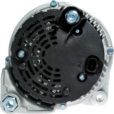 HELLA 8EL 011 710-721 - Alternator www.molydon.hr