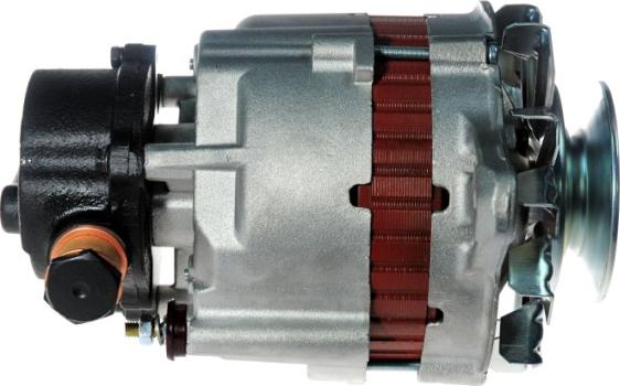 HELLA 8EL 011 711-401 - Alternator www.molydon.hr