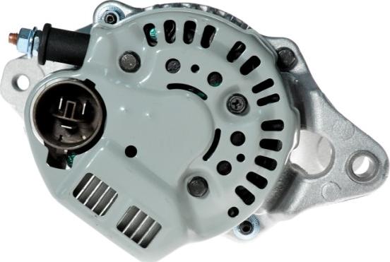 HELLA 8EL 011 711-431 - Alternator www.molydon.hr