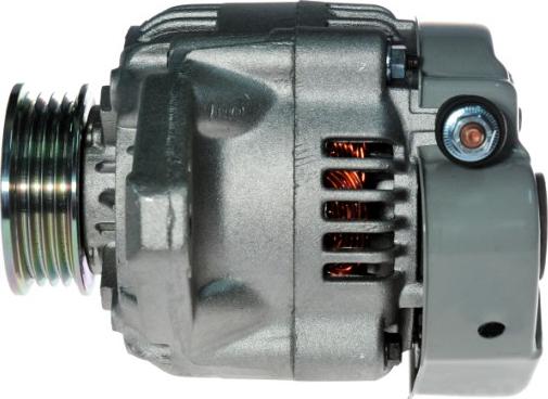 HELLA 8EL 011 711-431 - Alternator www.molydon.hr