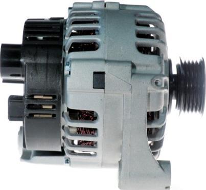 HELLA 8EL 011 711-541 - Alternator www.molydon.hr