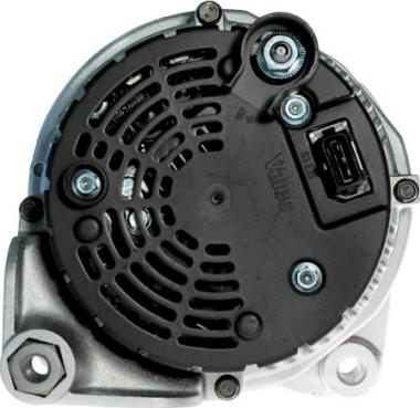 HELLA 8EL 011 711-551 - Alternator www.molydon.hr