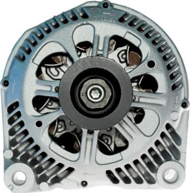 HELLA 8EL 011 711-551 - Alternator www.molydon.hr