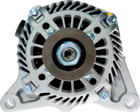 HELLA 8EL 011 711-521 - Alternator www.molydon.hr