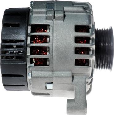 HELLA 8EL 011 711-571 - Alternator www.molydon.hr