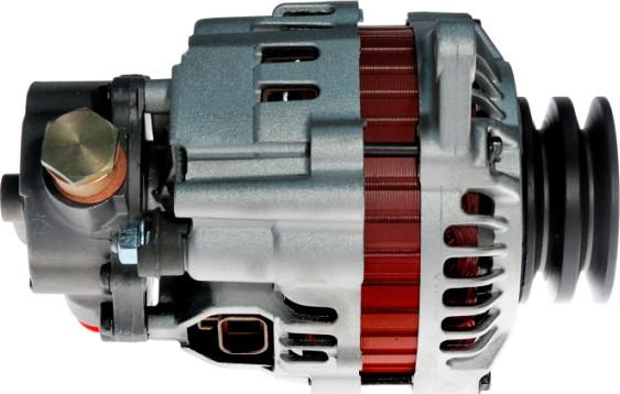 HELLA 8EL 011 711-091 - Alternator www.molydon.hr