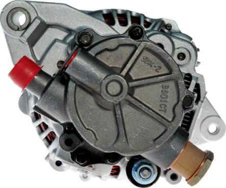 HELLA 8EL 011 711-091 - Alternator www.molydon.hr