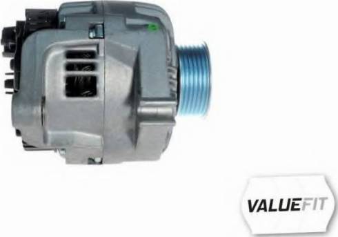 HELLA 8EL011-711-002 - Alternator www.molydon.hr