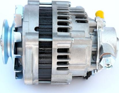 HELLA 8EL 011 711-071 - Alternator www.molydon.hr