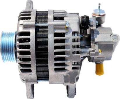 HELLA 8EL 011 711-151 - Alternator www.molydon.hr