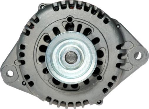 HELLA 8EL 011 711-161 - Alternator www.molydon.hr