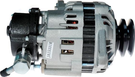 HELLA 8EL 011 711-181 - Alternator www.molydon.hr