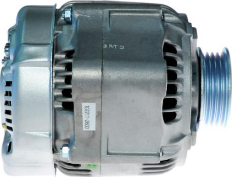 HELLA 8EL 011 711-341 - Alternator www.molydon.hr