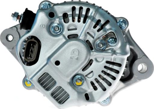 HELLA 8EL 011 711-341 - Alternator www.molydon.hr