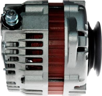 HELLA 8EL 011 711-211 - Alternator www.molydon.hr