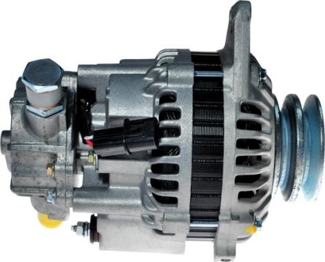 HELLA 8EL 011 711-271 - Alternator www.molydon.hr