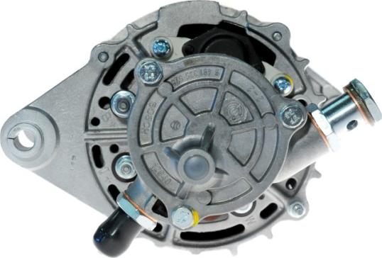 HELLA 8EL 011 711-741 - Alternator www.molydon.hr