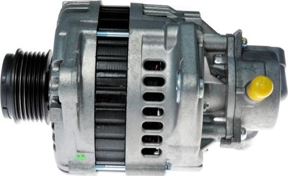 HELLA 8EL 011 711-761 - Alternator www.molydon.hr