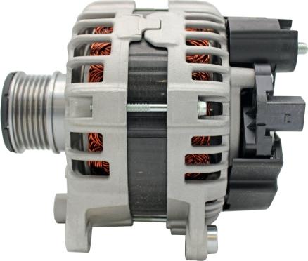 HELLA 8EL 011 713-991 - Alternator www.molydon.hr