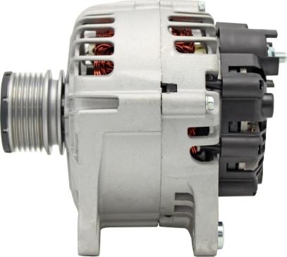 HELLA 8EL 011 713-961 - Alternator www.molydon.hr