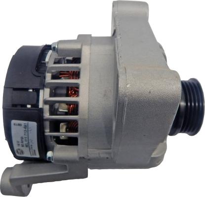 HELLA 8EL 011 713-481 - Alternator www.molydon.hr