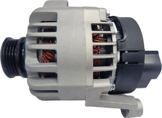 HELLA 8EL 011 713-481 - Alternator www.molydon.hr