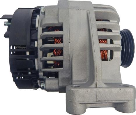 HELLA 8EL 011 713-541 - Alternator www.molydon.hr