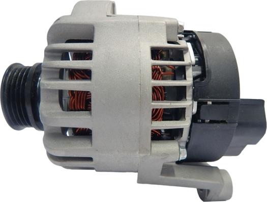 HELLA 8EL 011 713-501 - Alternator www.molydon.hr