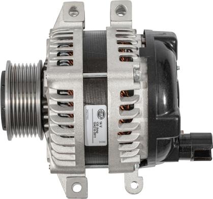 HELLA 8EL 011 713-511 - Alternator www.molydon.hr