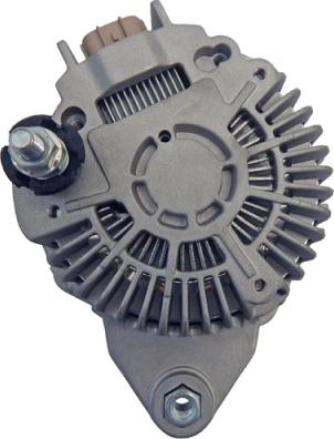 HELLA 8EL 011 713-641 - Alternator www.molydon.hr