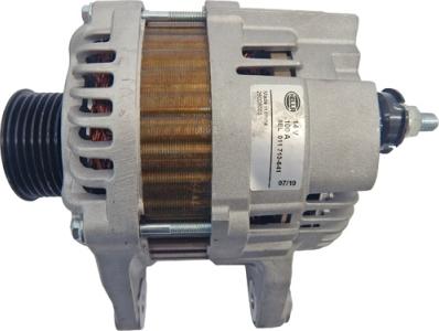 HELLA 8EL 011 713-641 - Alternator www.molydon.hr