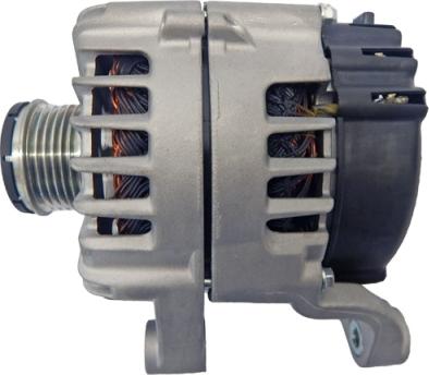 HELLA 8EL 011 713-651 - Alternator www.molydon.hr