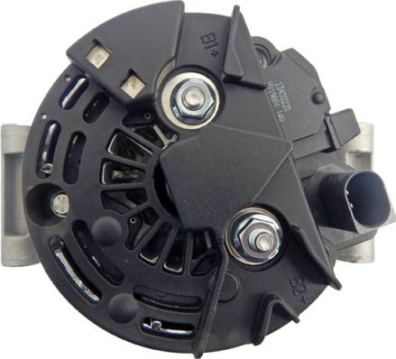 HELLA 8EL 011 713-091 - Alternator www.molydon.hr