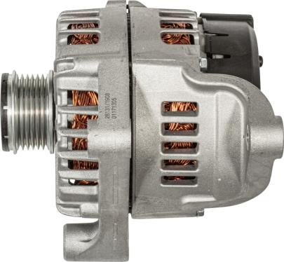 HELLA 8EL 011 713-051 - Alternator www.molydon.hr