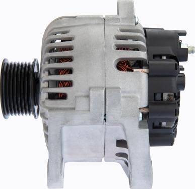 HELLA 8EL 011 713-141 - Alternator www.molydon.hr