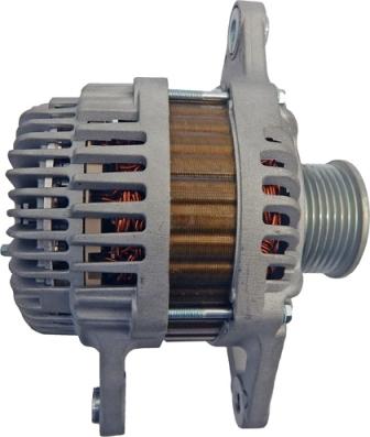 HELLA 8EL 011 713-841 - Alternator www.molydon.hr