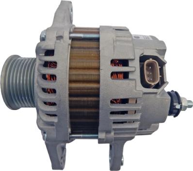 HELLA 8EL 011 713-841 - Alternator www.molydon.hr