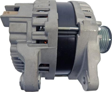 HELLA 8EL 011 713-861 - Alternator www.molydon.hr