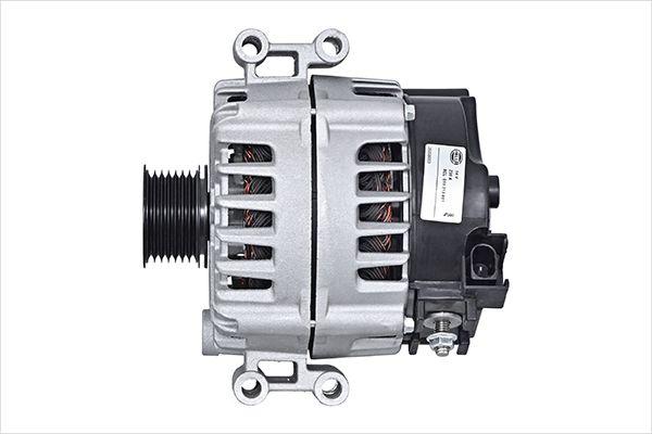 HELLA 8EL 011 713-881 - Alternator www.molydon.hr