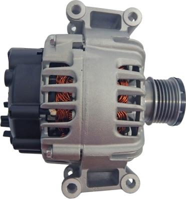 HELLA 8EL 011 713-301 - Alternator www.molydon.hr