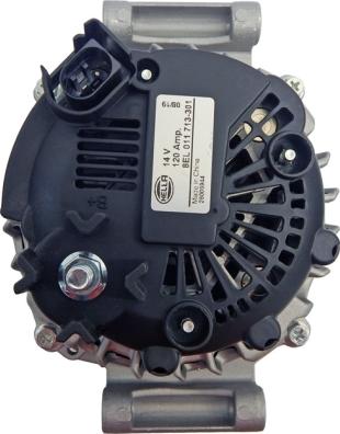 HELLA 8EL 011 713-301 - Alternator www.molydon.hr