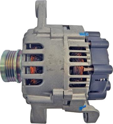 HELLA 8EL 011 713-311 - Alternator www.molydon.hr