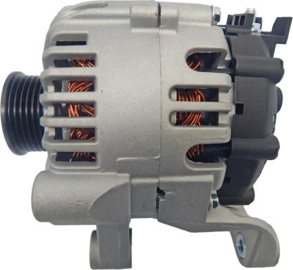 HELLA 8EL 011 713-331 - Alternator www.molydon.hr