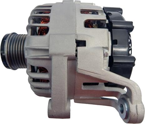 HELLA 8EL 011 713-291 - Alternator www.molydon.hr