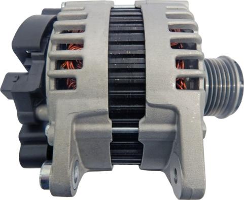 HELLA 8EL 011 713-261 - Alternator www.molydon.hr