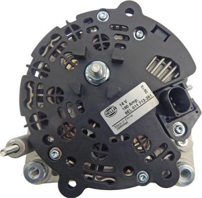 HELLA 8EL 011 713-261 - Alternator www.molydon.hr