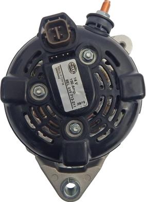 HELLA 8EL 011 713-211 - Alternator www.molydon.hr