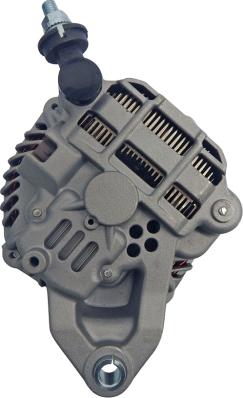 HELLA 8EL 011 713-231 - Alternator www.molydon.hr